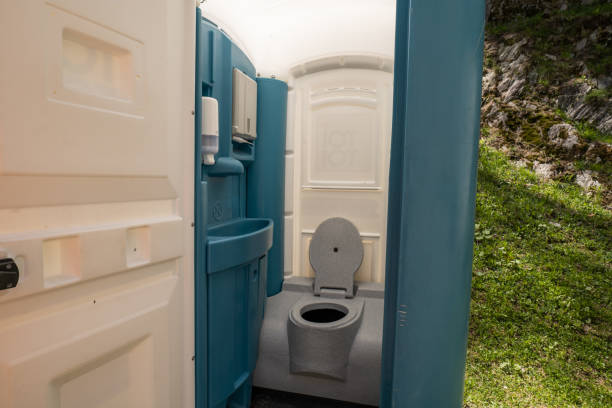 Best Porta potty for special events  in Ben Lomond, CA
