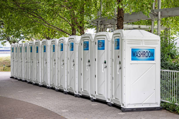 Best Portable restroom trailer rental  in Ben Lomond, CA
