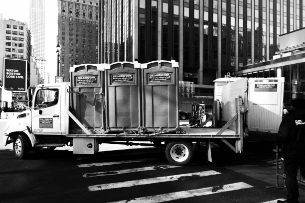 Best Affordable portable toilet rental  in Ben Lomond, CA