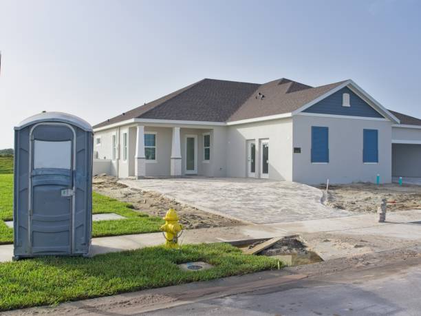 Best Porta potty delivery and setup  in Ben Lomond, CA