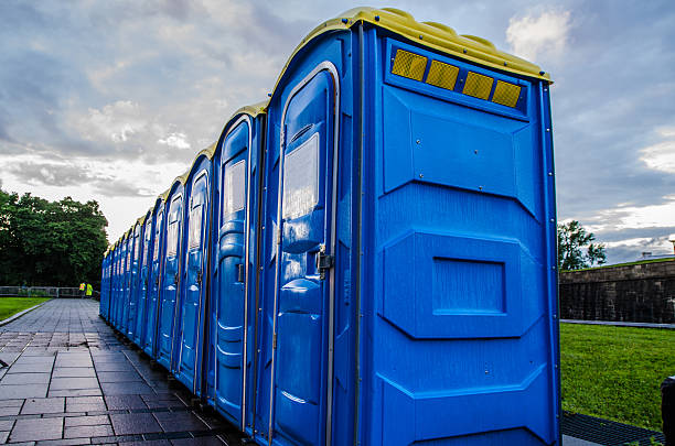 Best Wedding porta potty rental  in Ben Lomond, CA